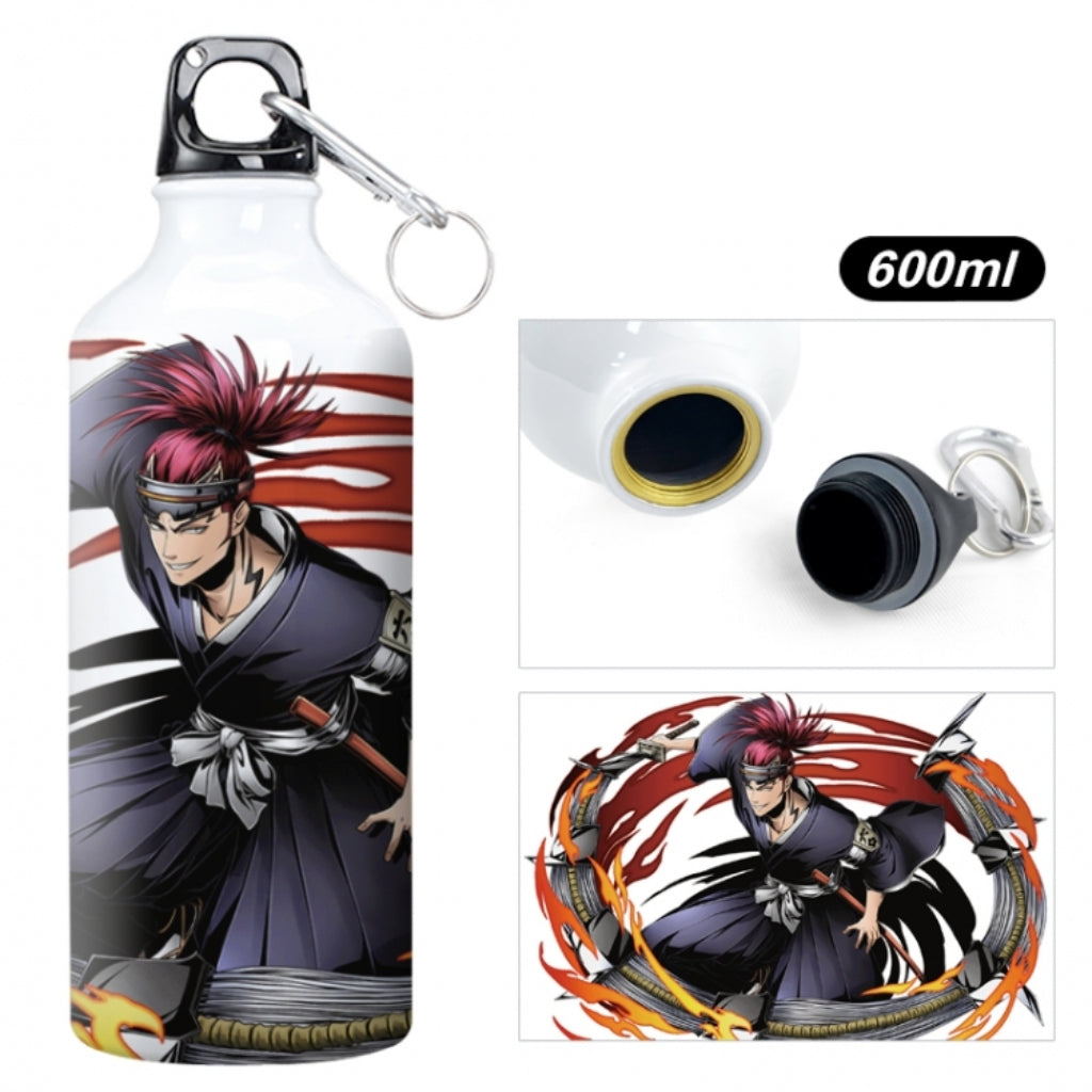 Bleach - Metal Thermo