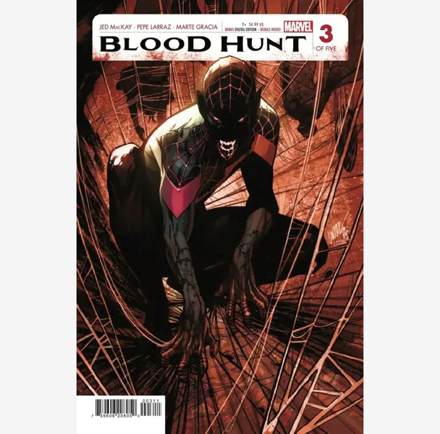 Blood Hunt #3