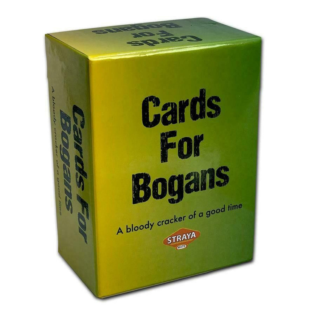 Bogans