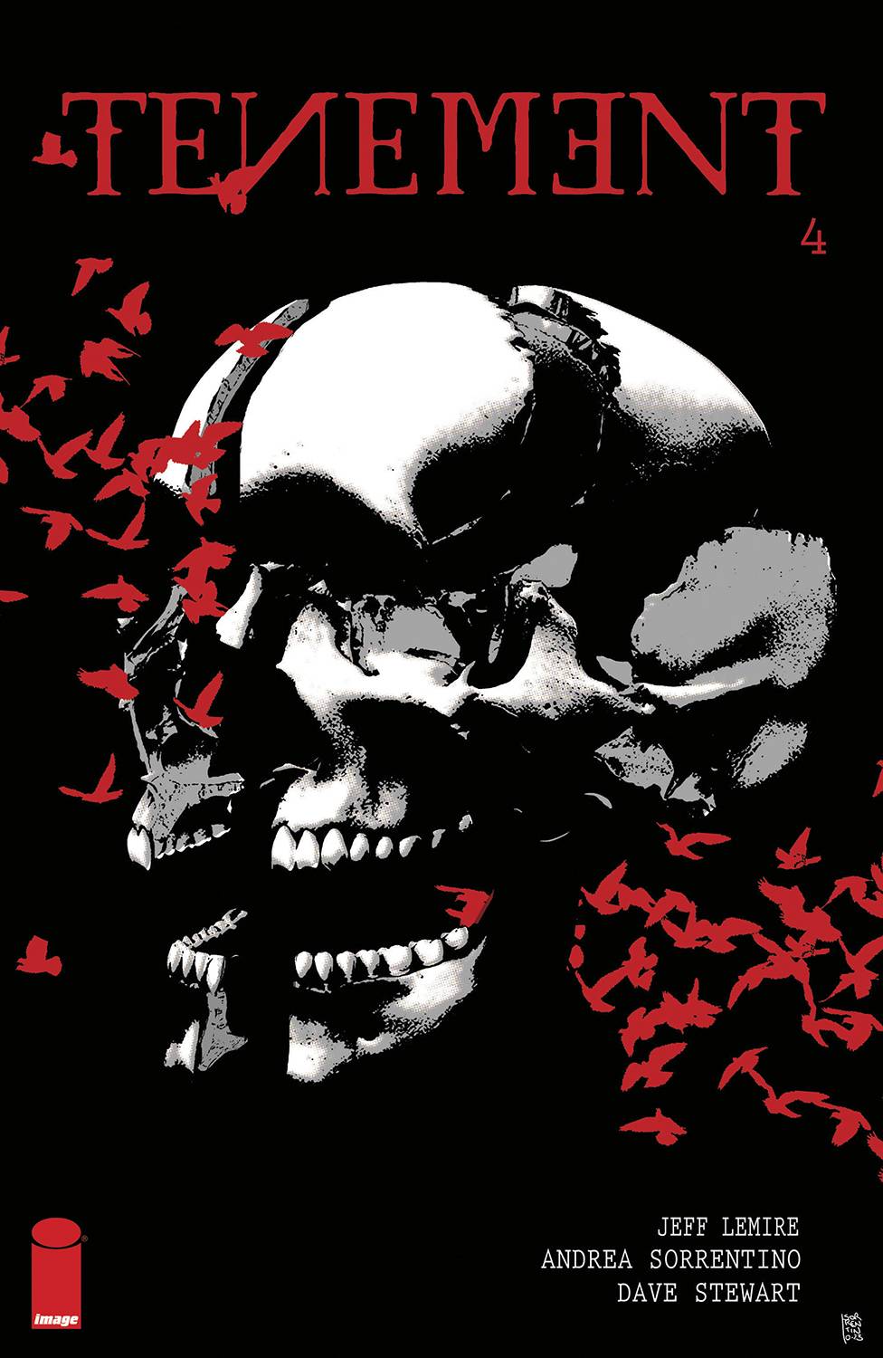 Bone Orchard Mythos Tenement #4