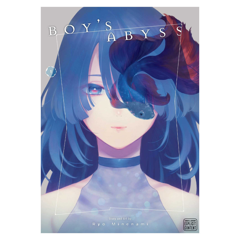 Boy&#39;s Abyss, Vol. 1