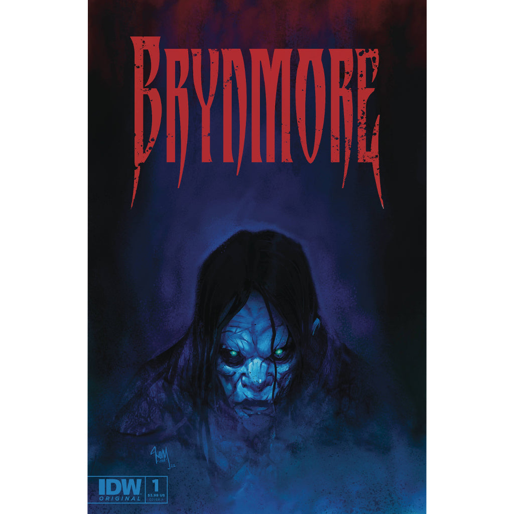 Brynmore #1