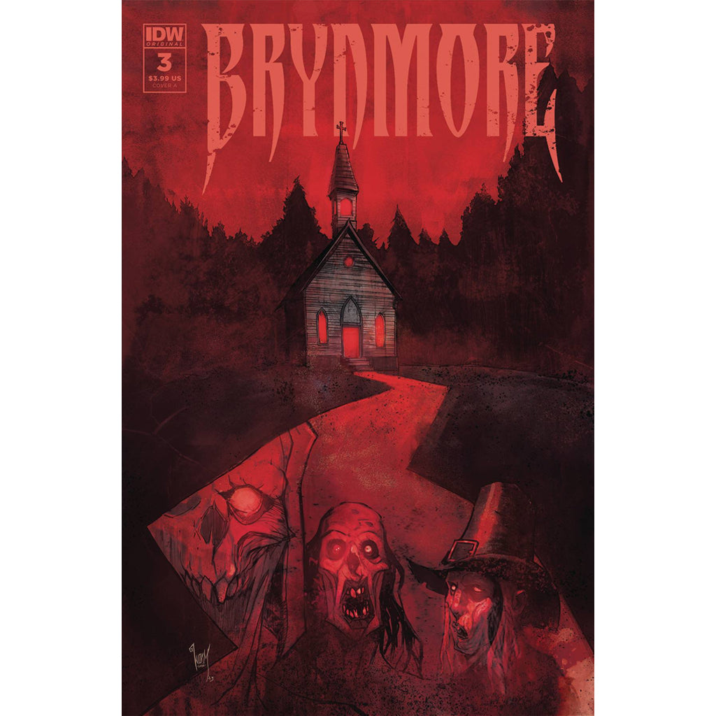 Brynmore #3