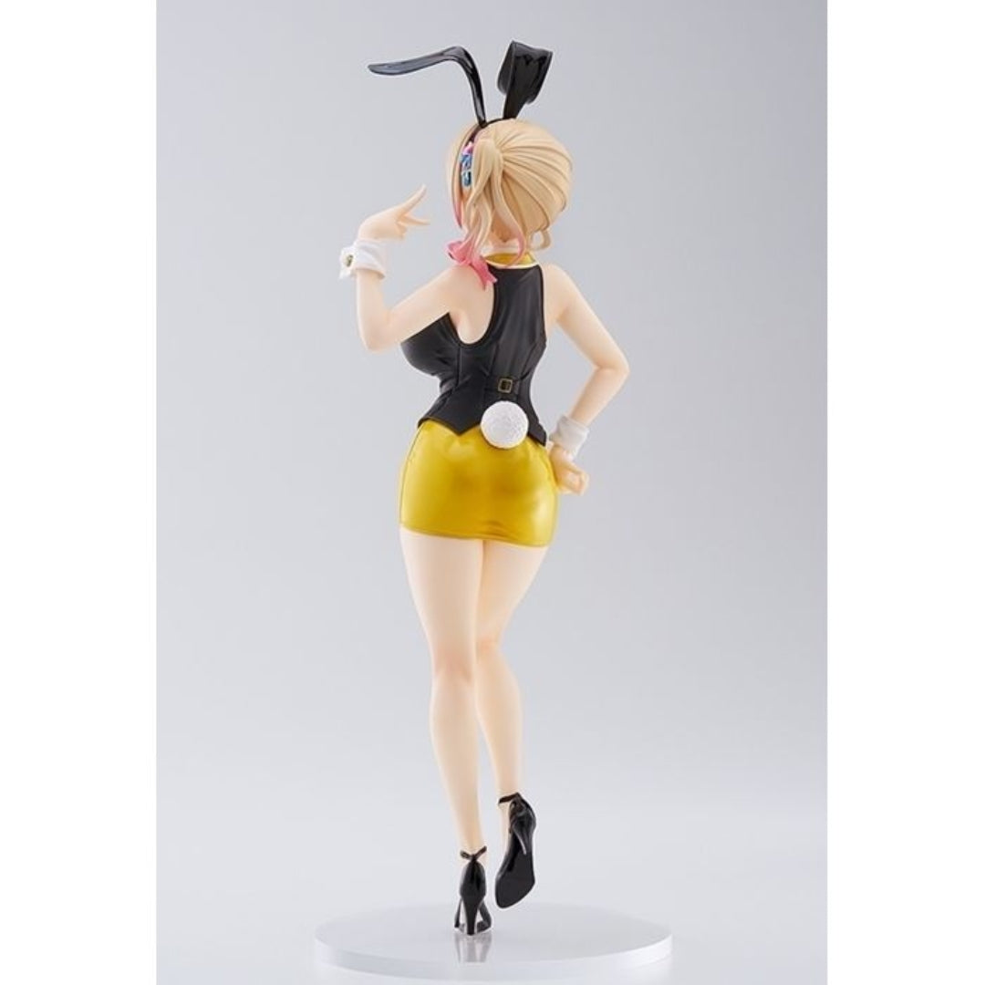 Bunny Garden - Rin (L Size) - POP UP PARADE