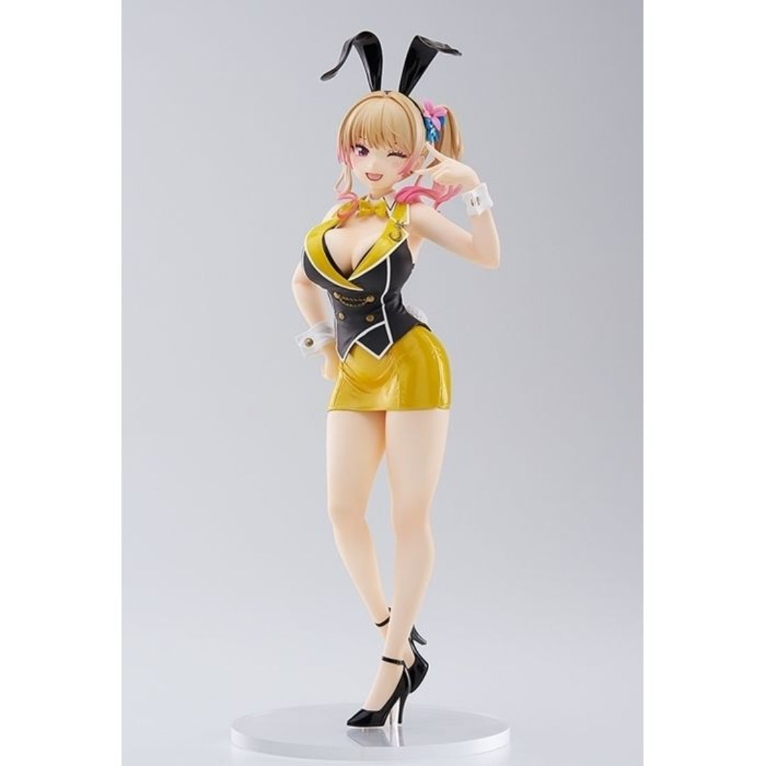 Bunny Garden - Rin (L Size) - POP UP PARADE