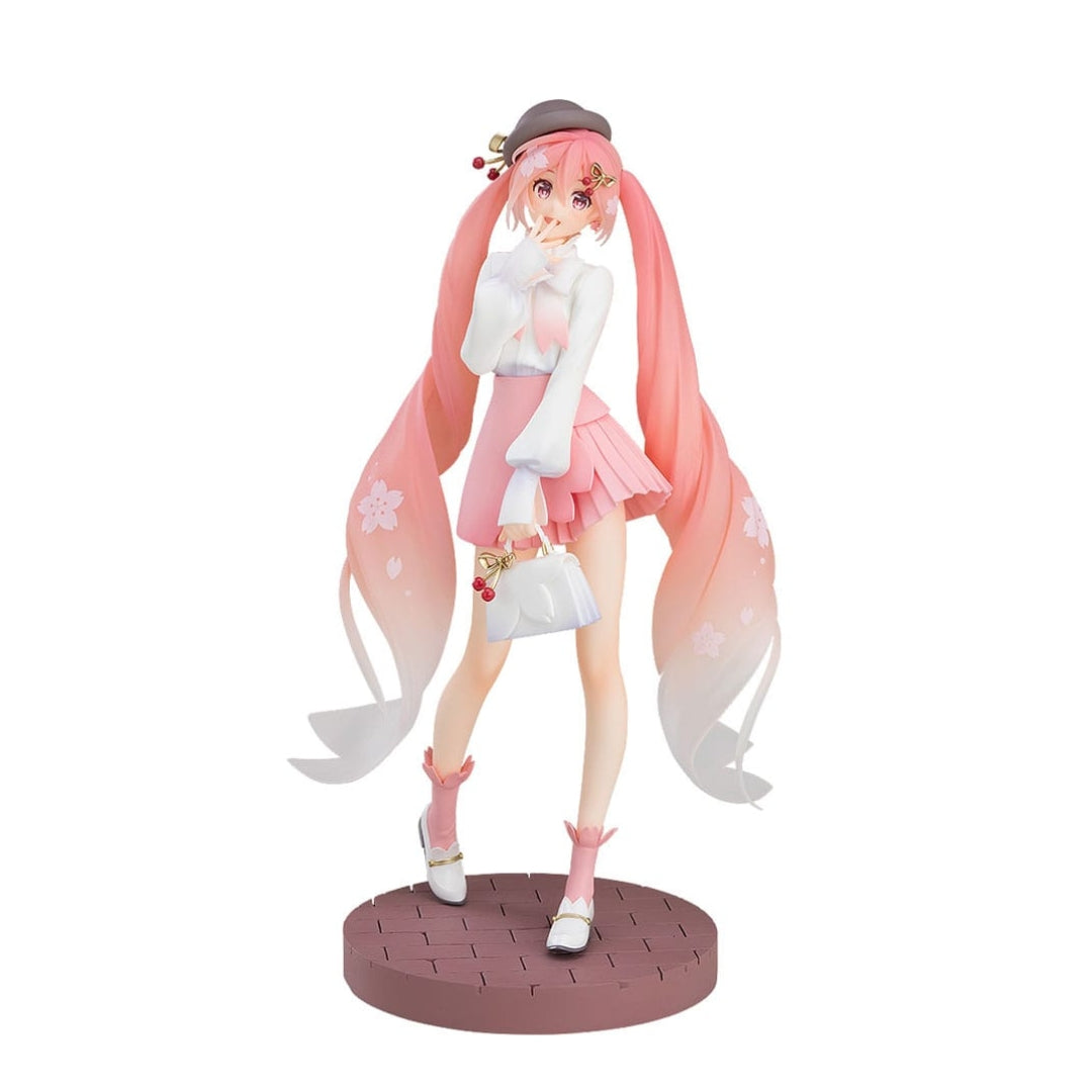 Hatsune Miku - Sakura Miku Cherry Blossom - POP UP PARADE