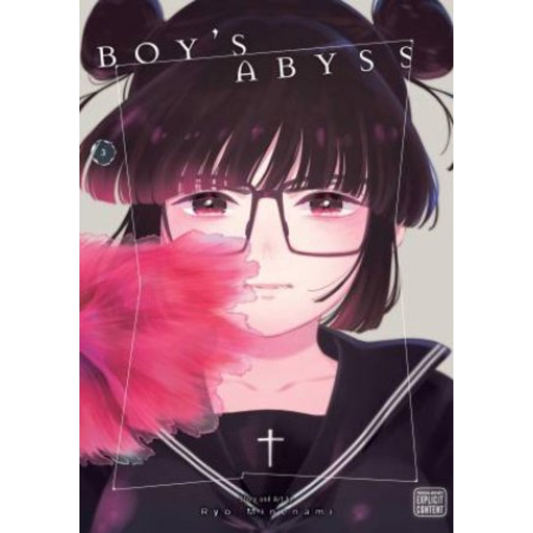 Boy’s Abyss - Vol. 3