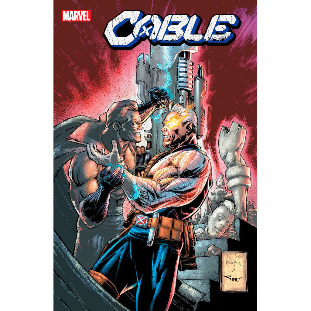 Cable (2024) #2