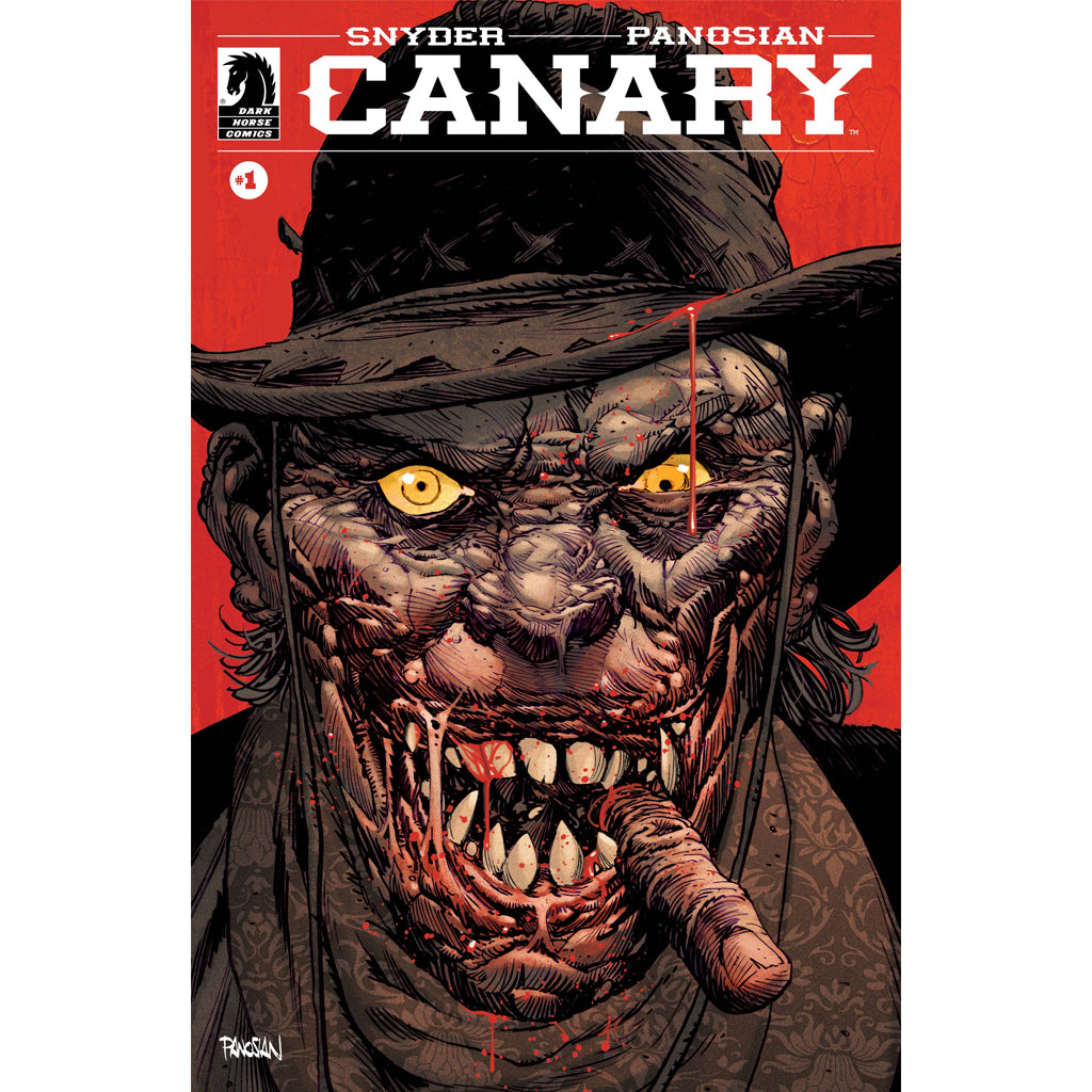 Canary #1