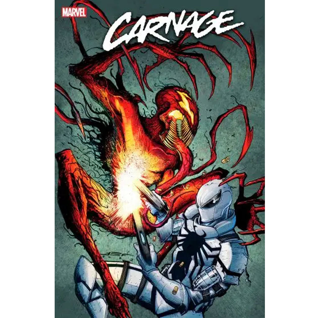 Carnage (2023) #4