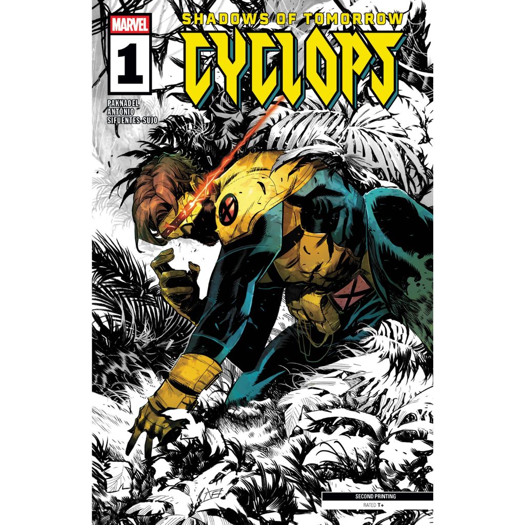 Cyclops #1