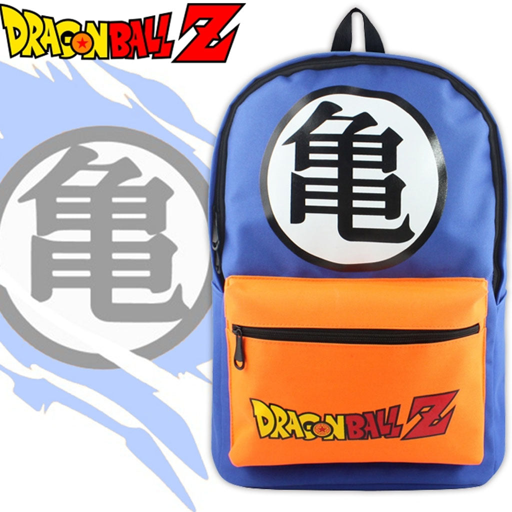 Dragon Ball - Backpack