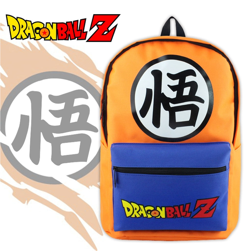 Dragon Ball - Backpack