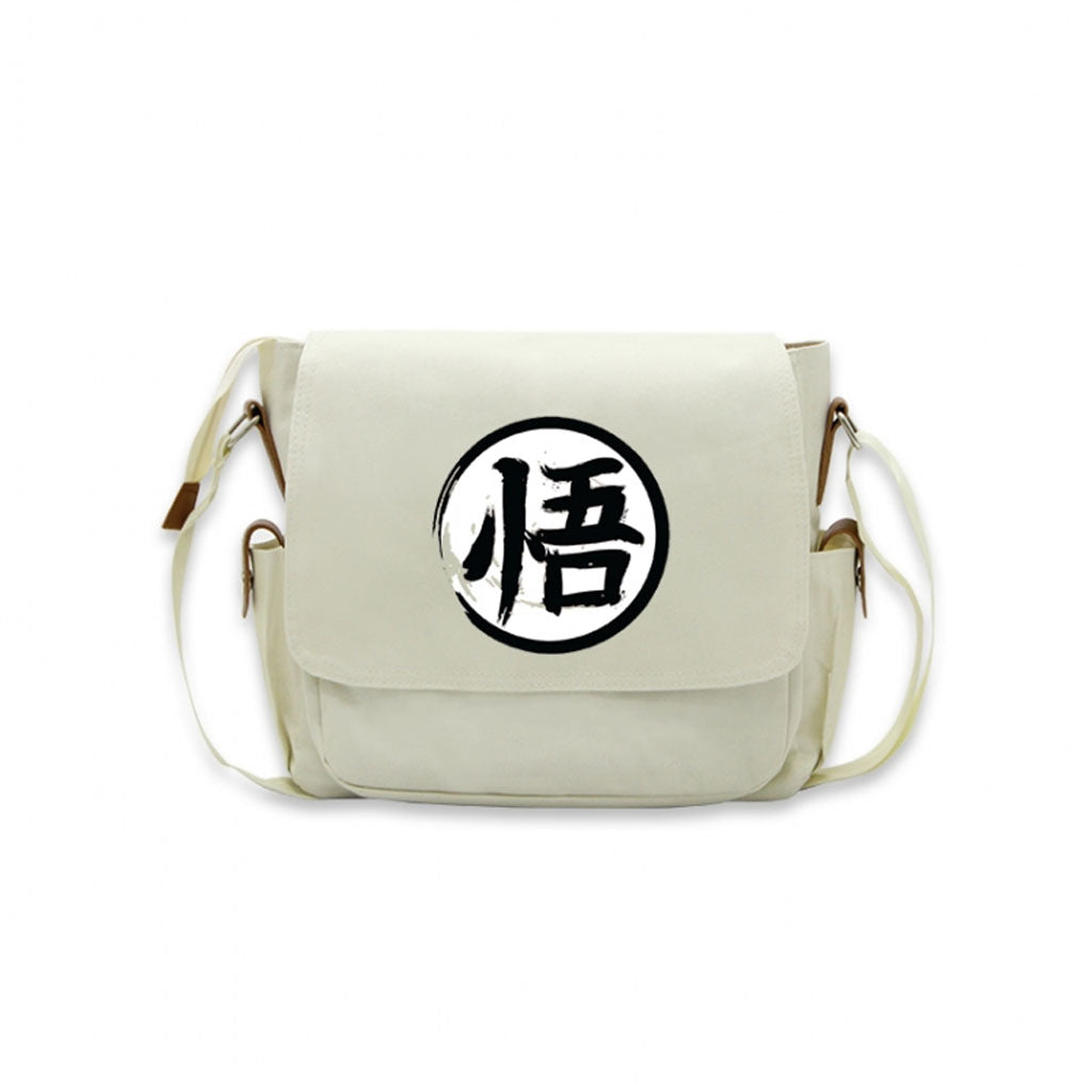 Dragon Ball - Satchel