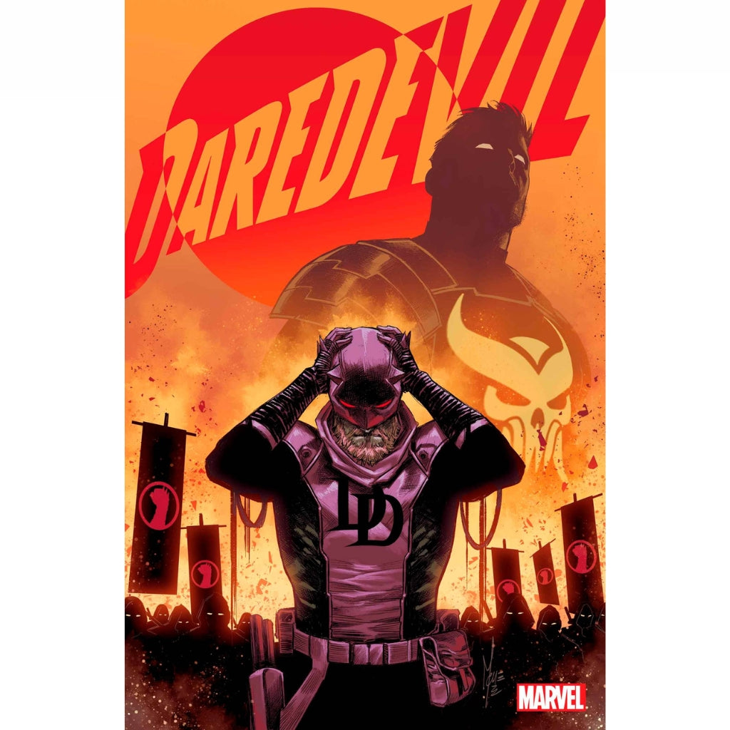Daredevil (2022) #7