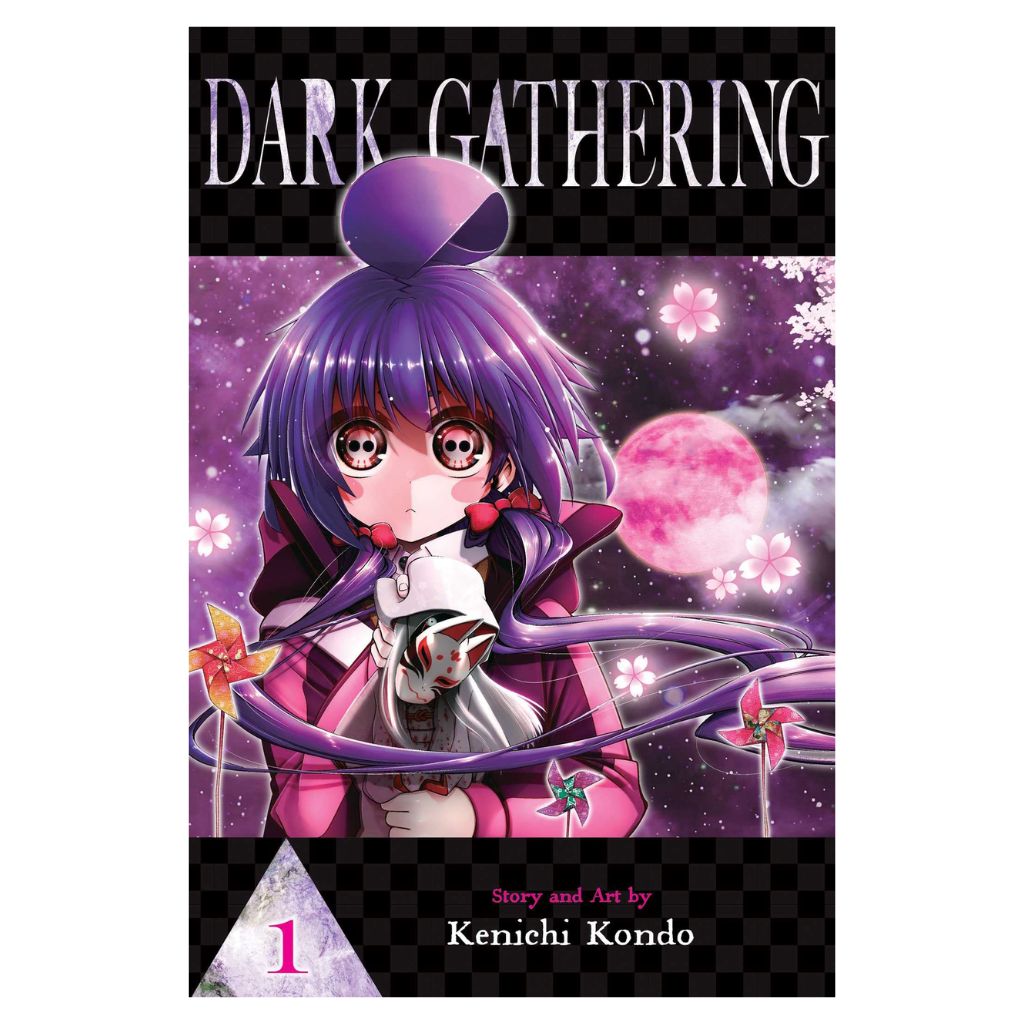 Dark Gathering, Vol. 1