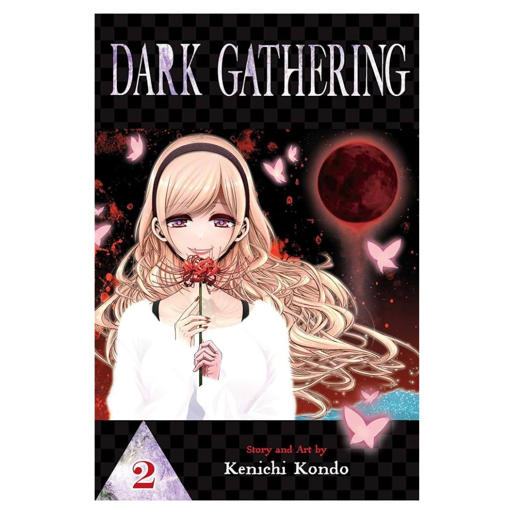Dark Gathering, Vol. 2