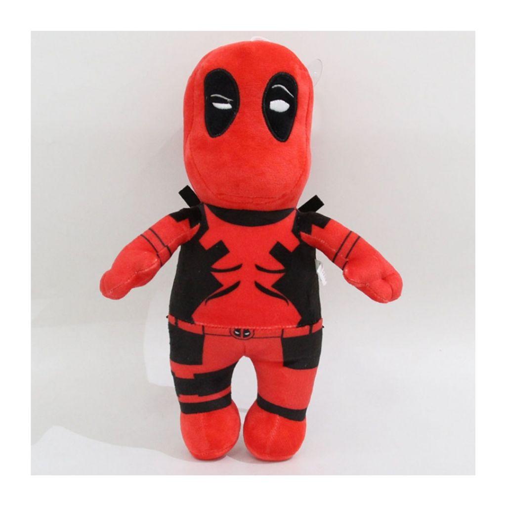 Deadpool - Plush