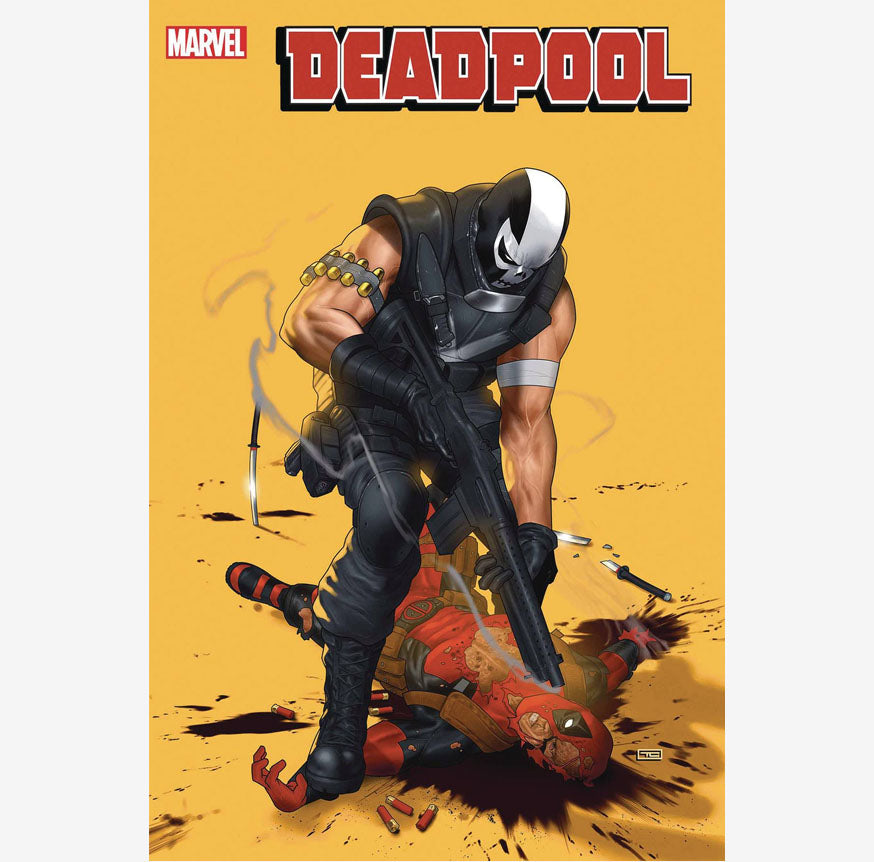 2024 Deadpool #3