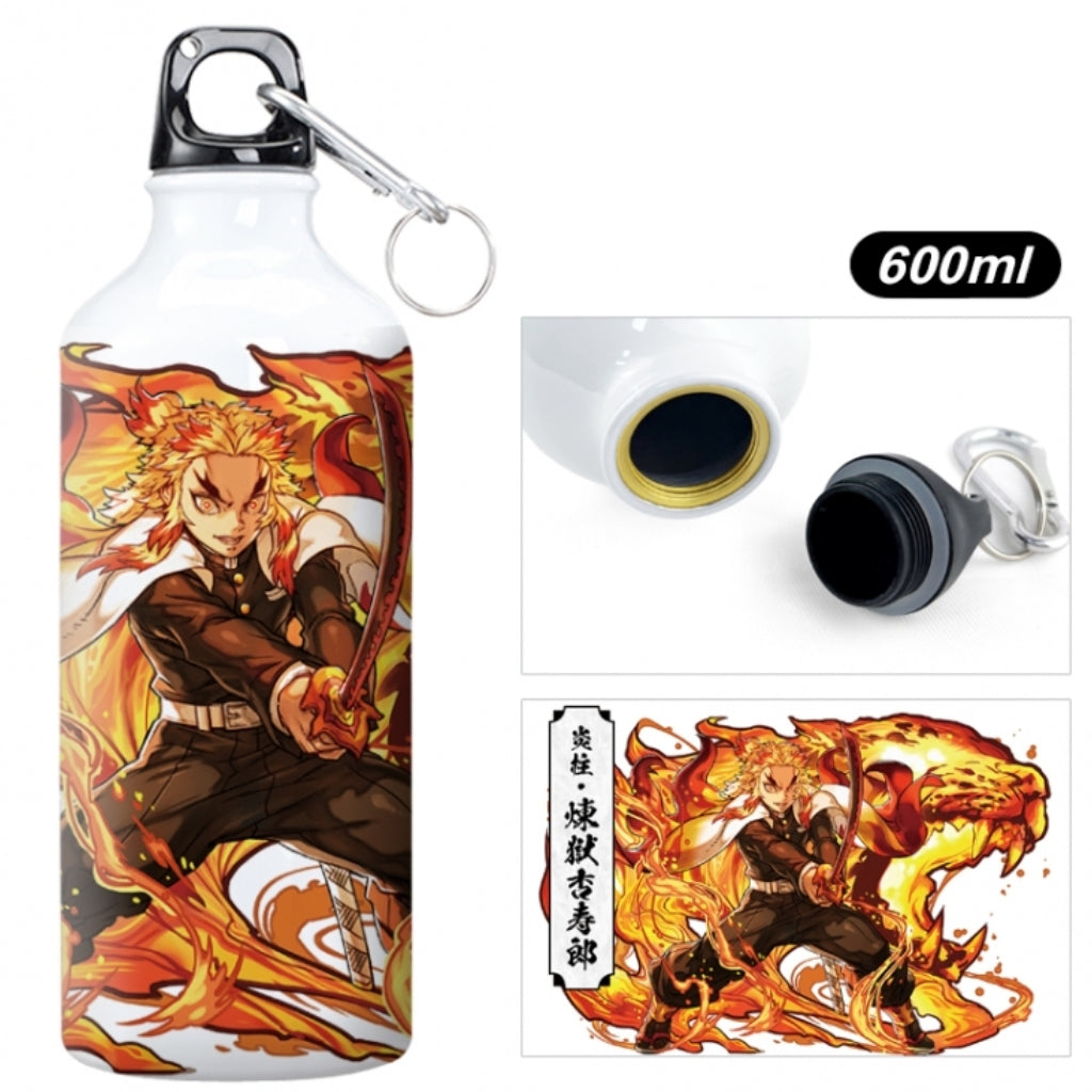 Demon Slayer - Metal Thermo