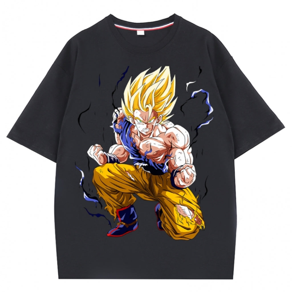 Dragon Ball - Full Colour T-Shirt