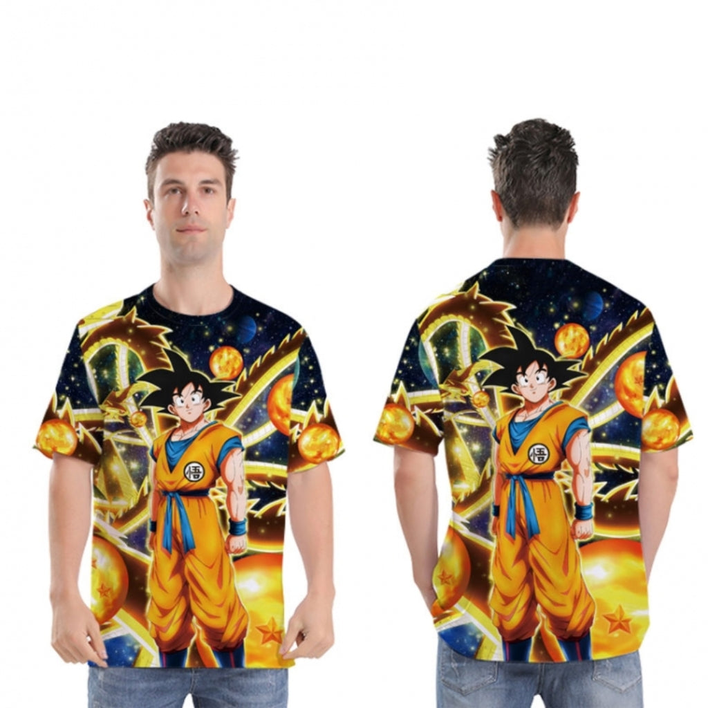 Dragon Ball Z - Goku (2XL)