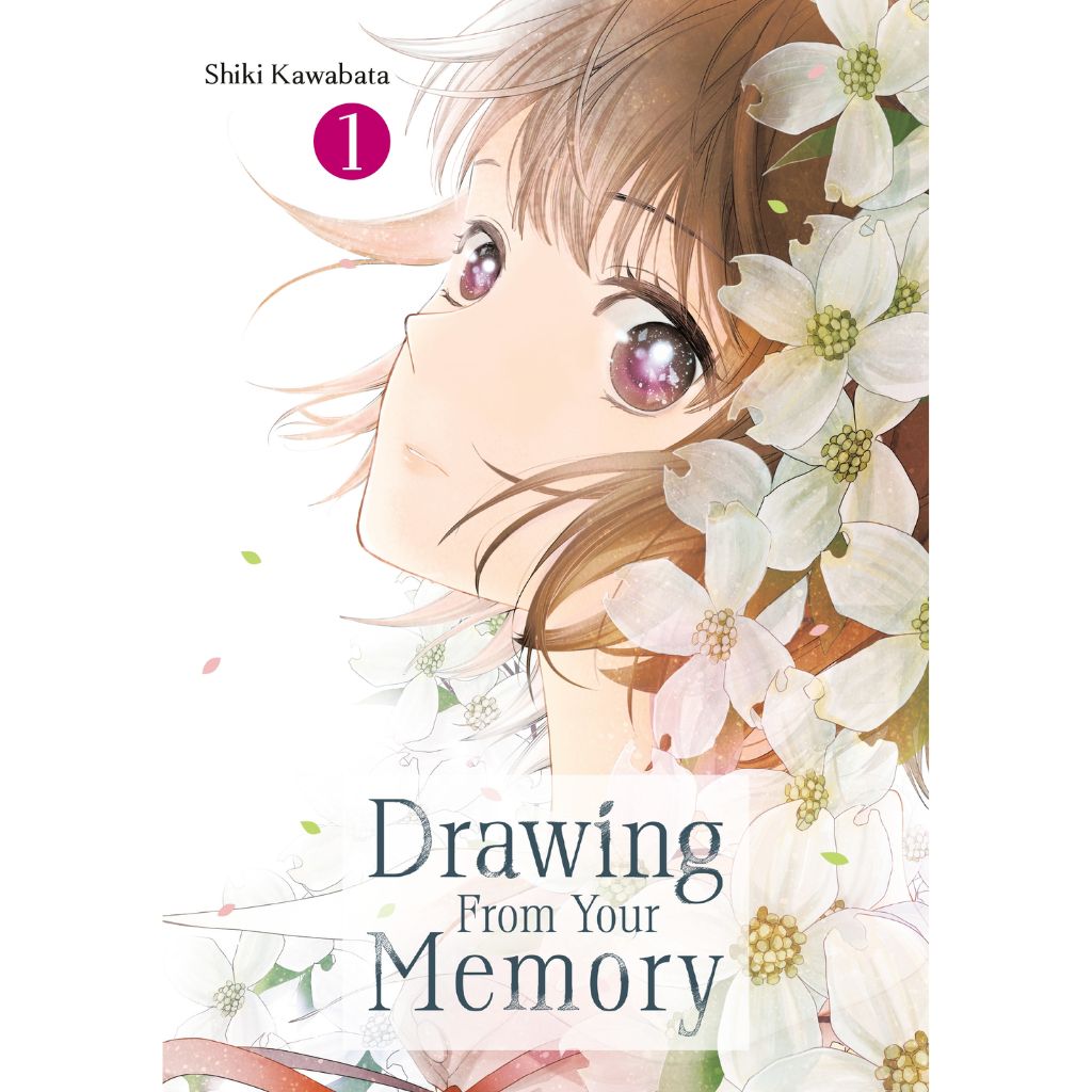 Drawing From Your Memory, Vol. 1