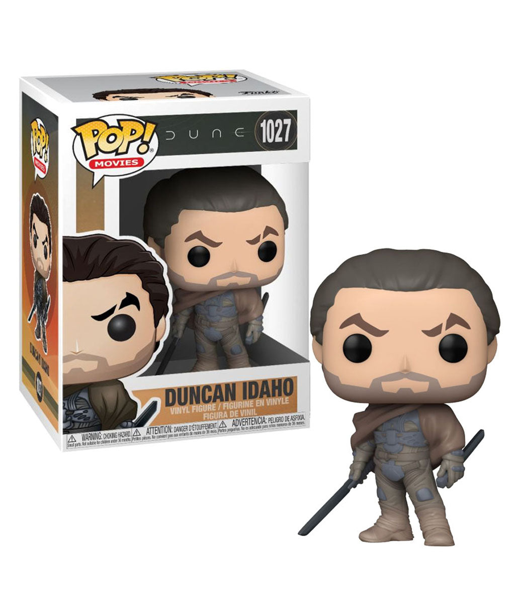 Dune - Duncan Idaho Pop! Vinyl