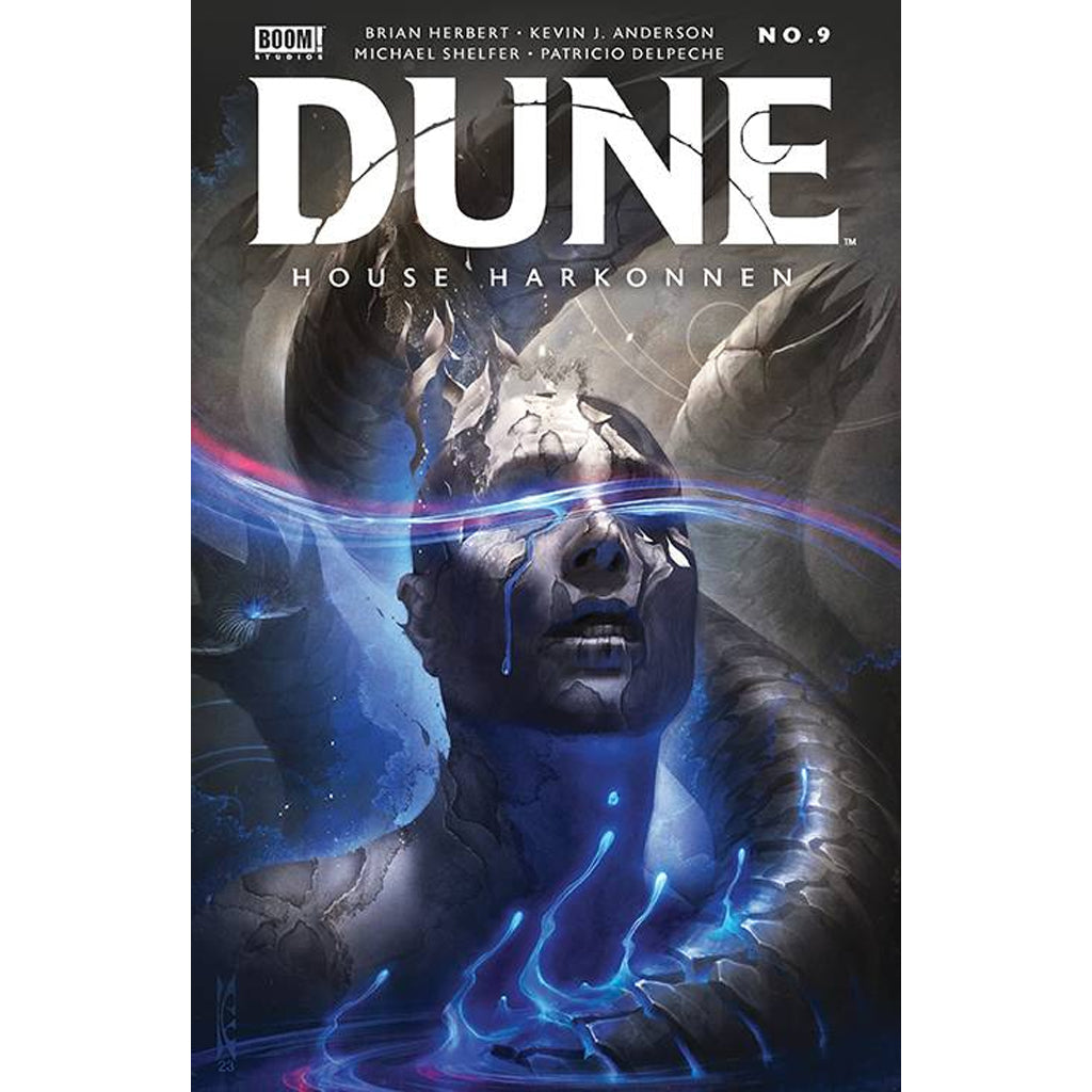 Dune House Harkonnen #9