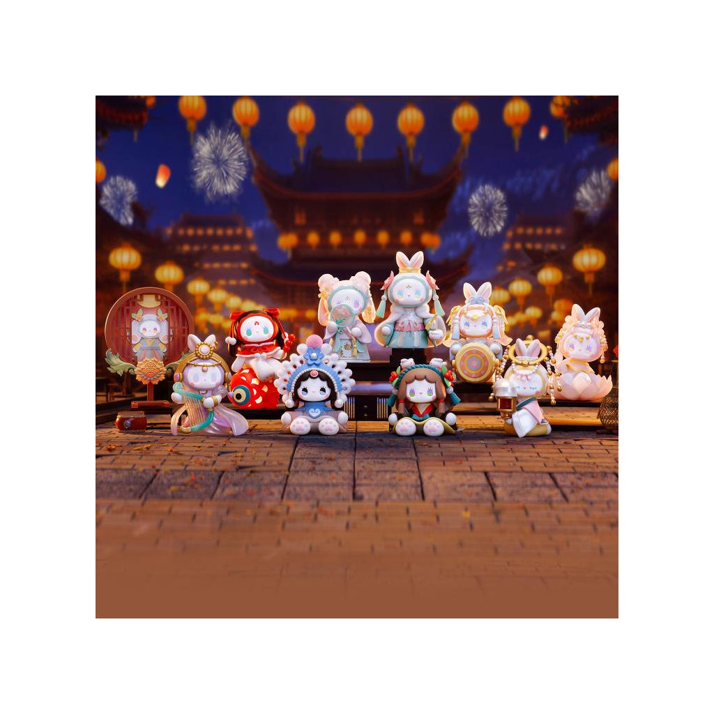 Emma: Secret Forest Dim Lights Series Blind Box