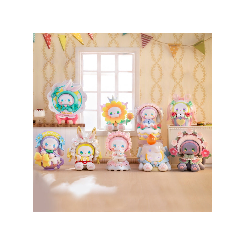Emma: Secret Forest Tea Party Series Blind Box