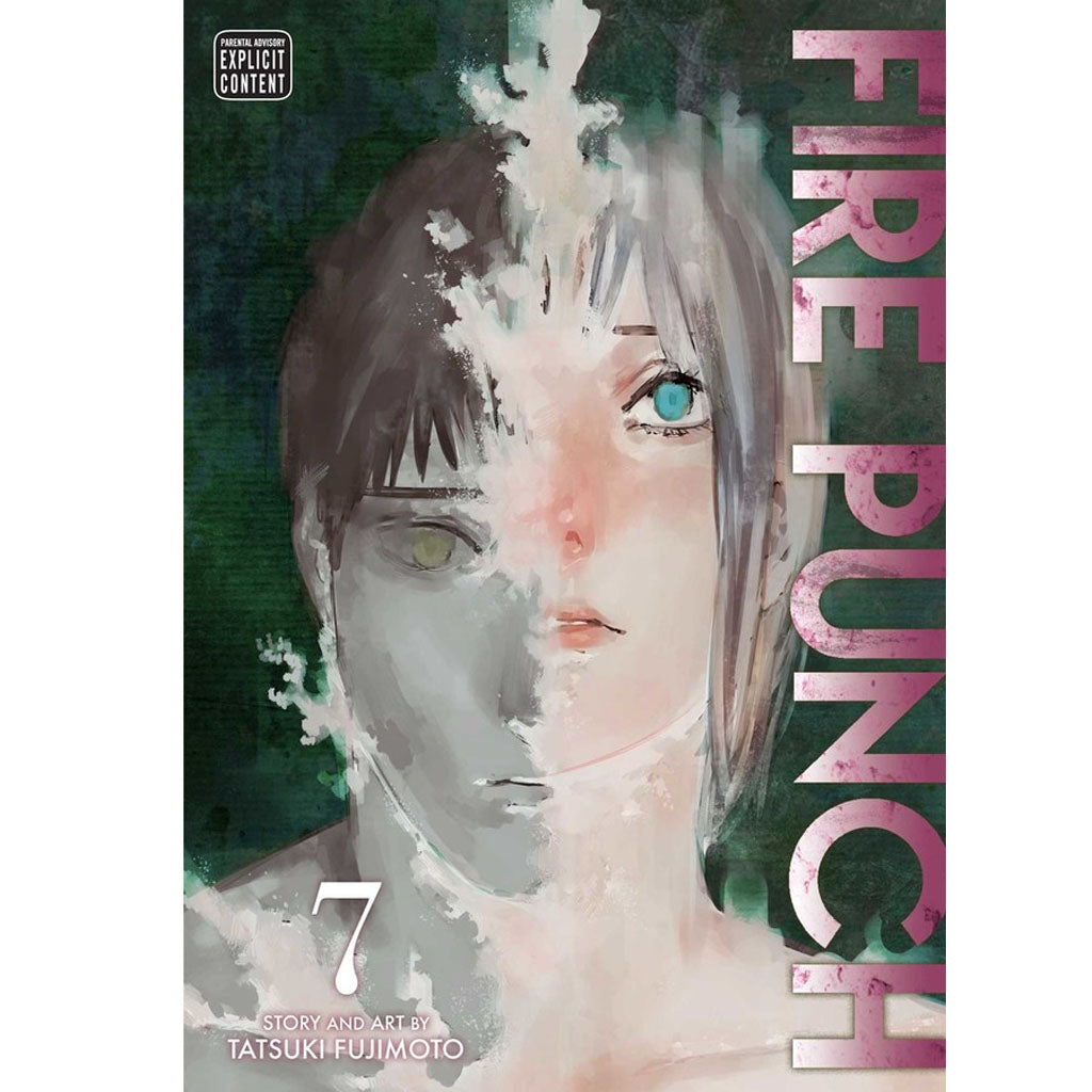 Fire Punch, Vol. 7