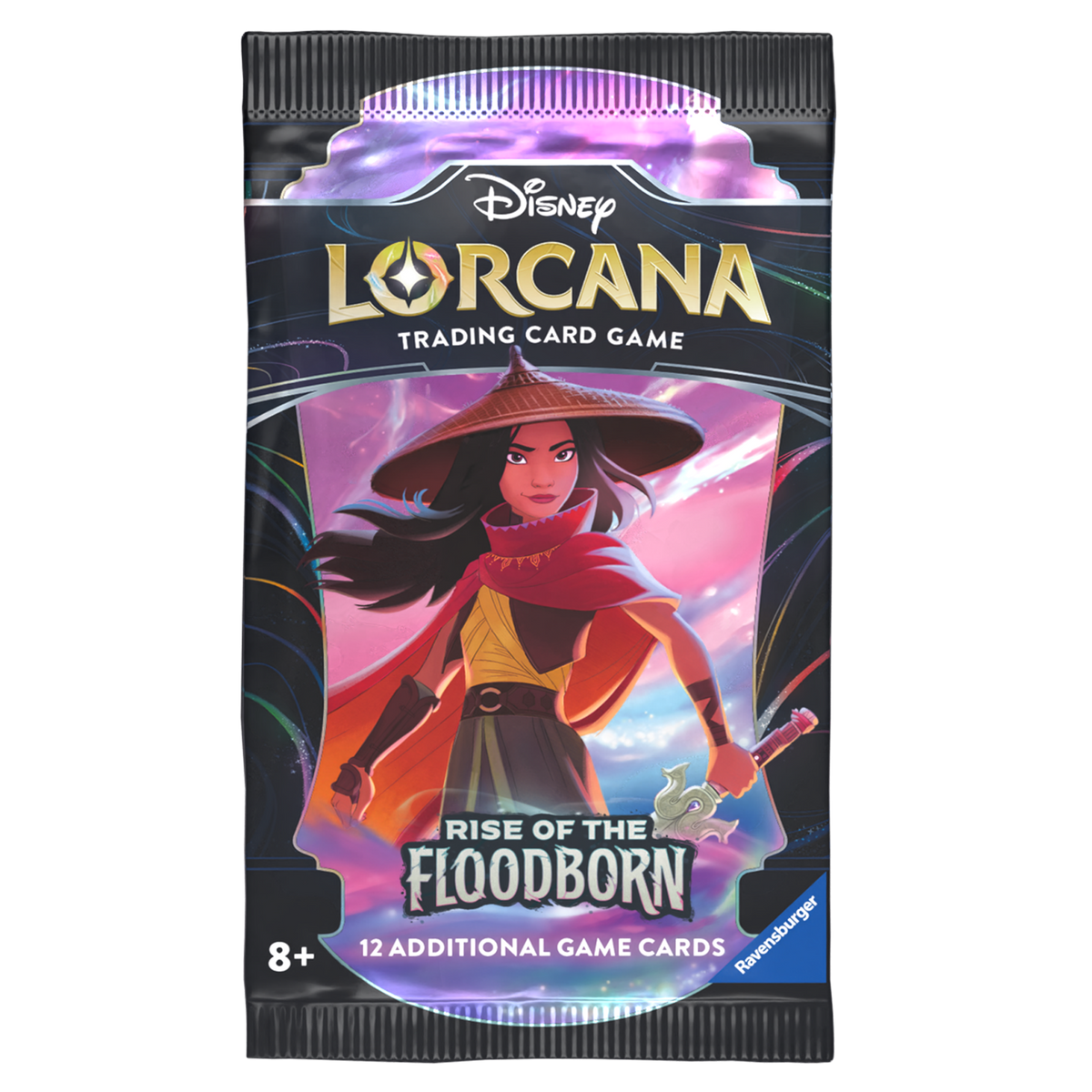 Disney Lorcana - Rise of the Floodborn Booster