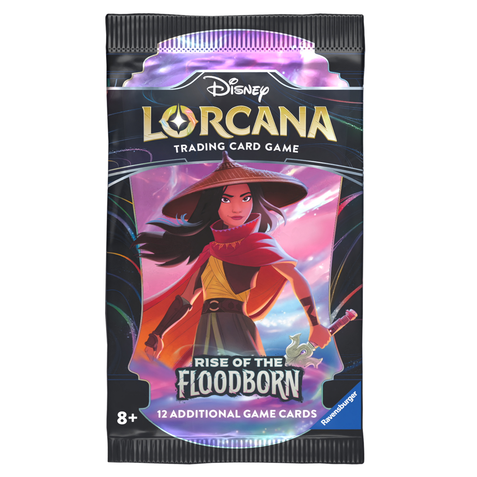 Disney Lorcana - Rise of the Floodborn Booster