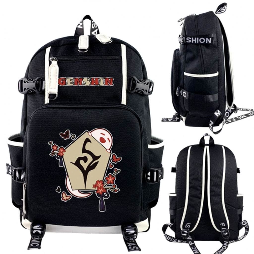 Genshin Impact - Data USB Backpack