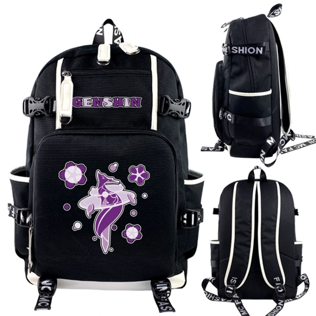 Genshin Impact - Data USB Backpack
