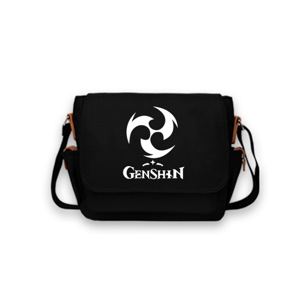 Genshin Impact - Satchel