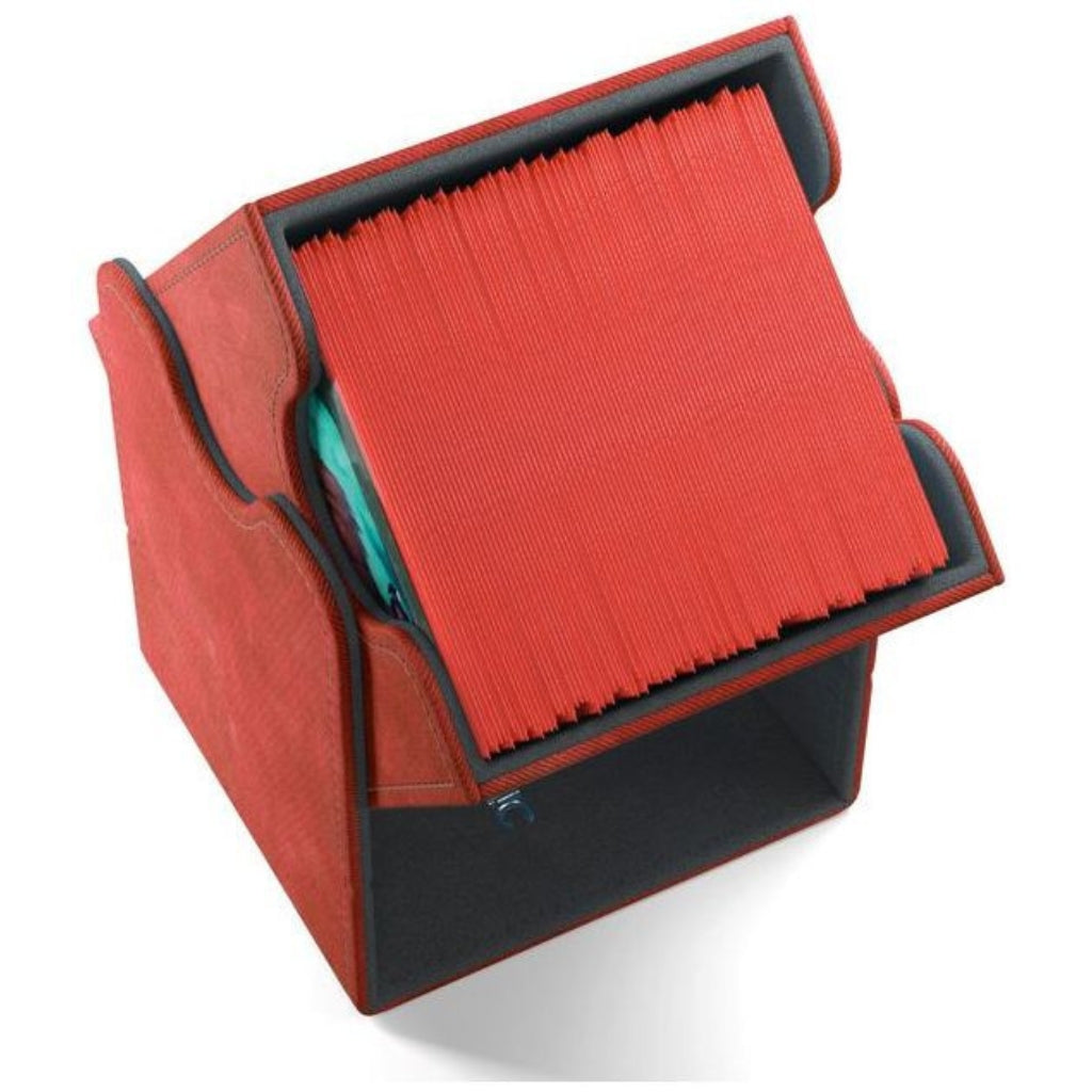 Gamegenic Squire Deck Box 100+ Red