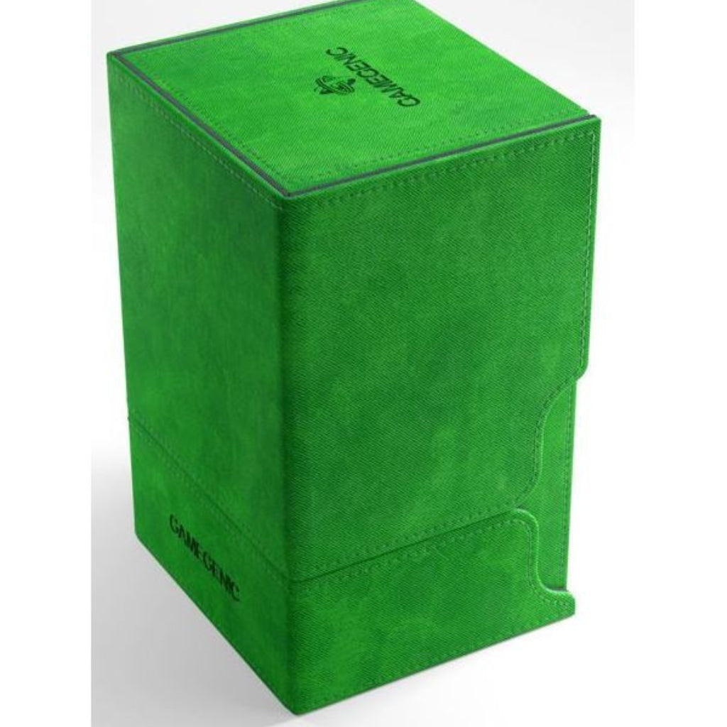 Gamegenic - Watchtower Convertible 100+ Green