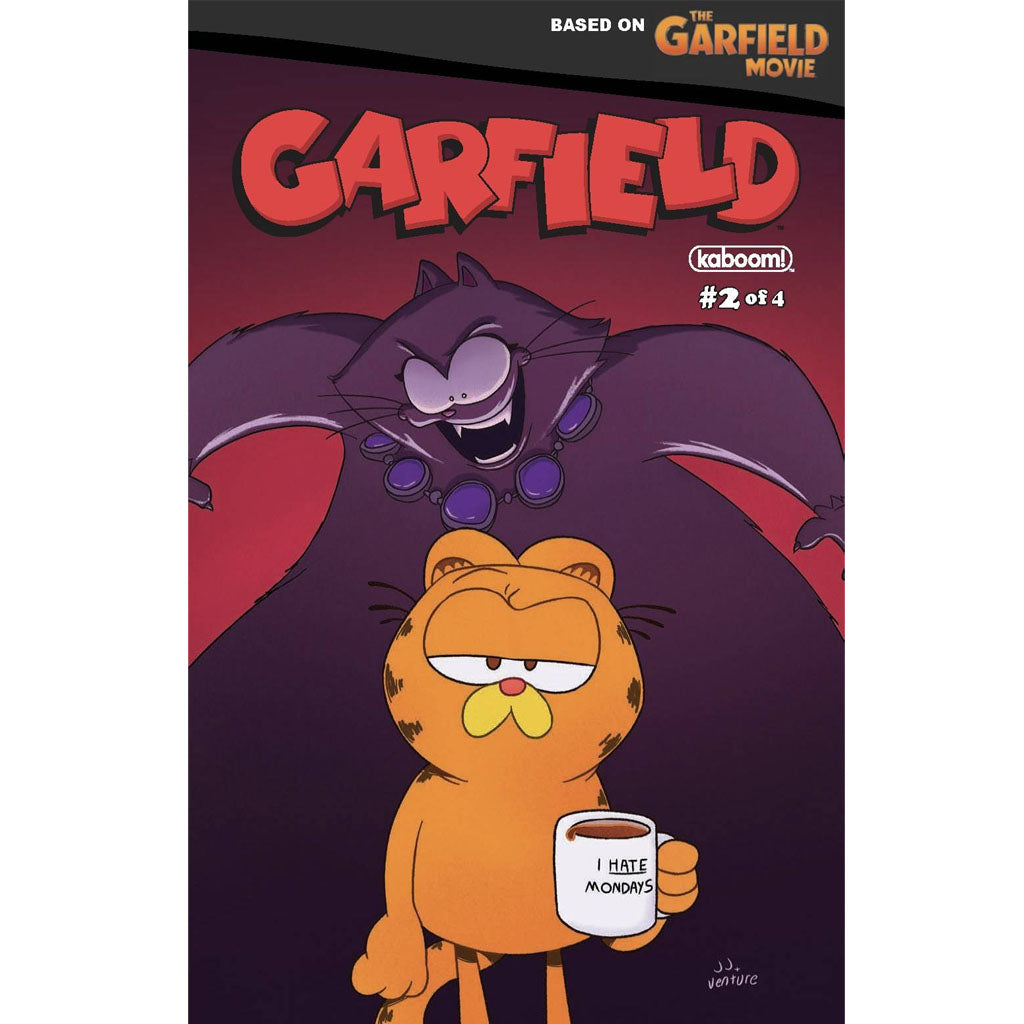 Garfield #2