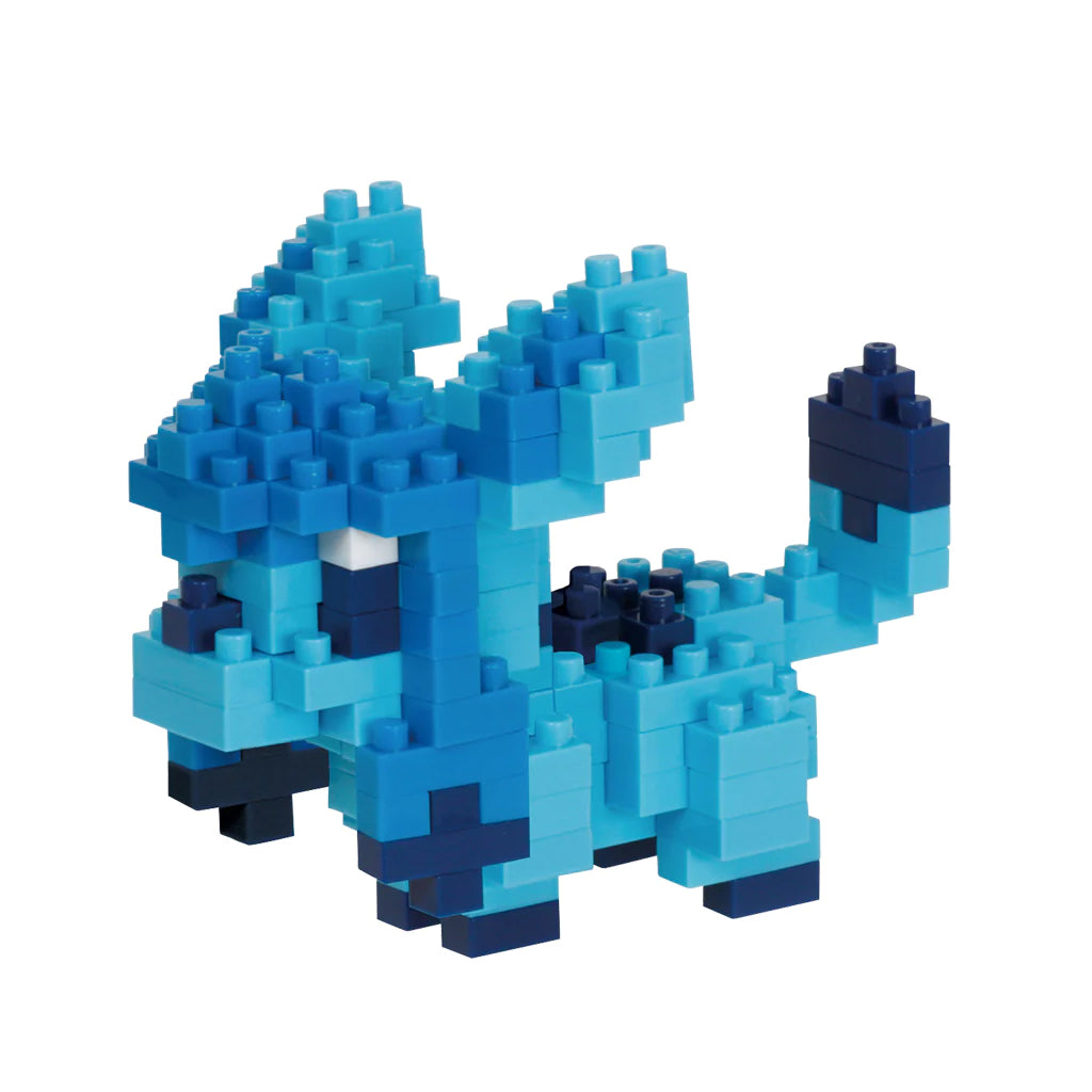 Nanoblock - Pokemon (Glaceon)