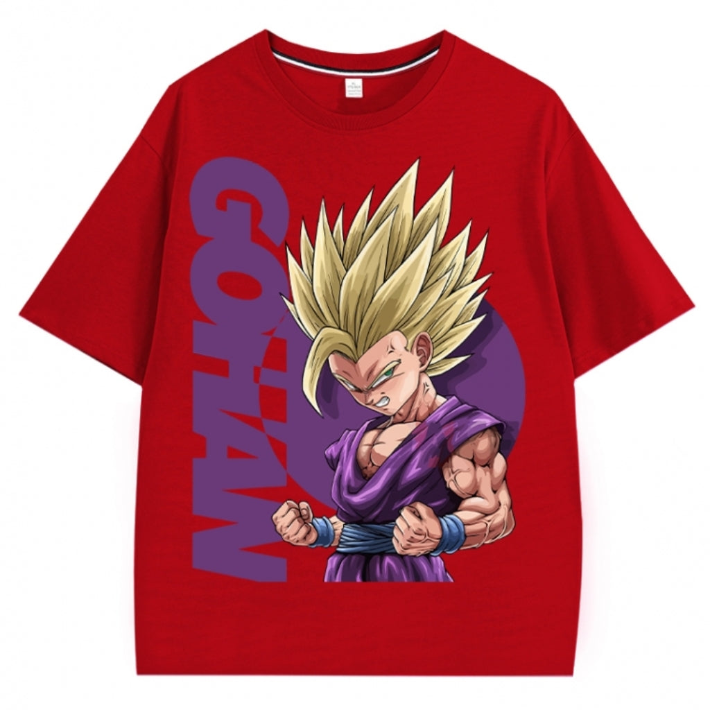 Dragon Ball - Full Colour T-Shirt