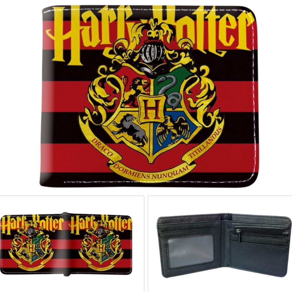 Harry Potter - Wallet