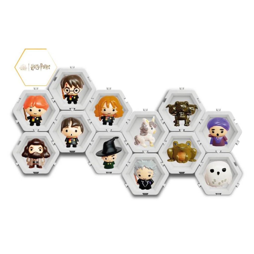 Nano Pods - Harry Potter