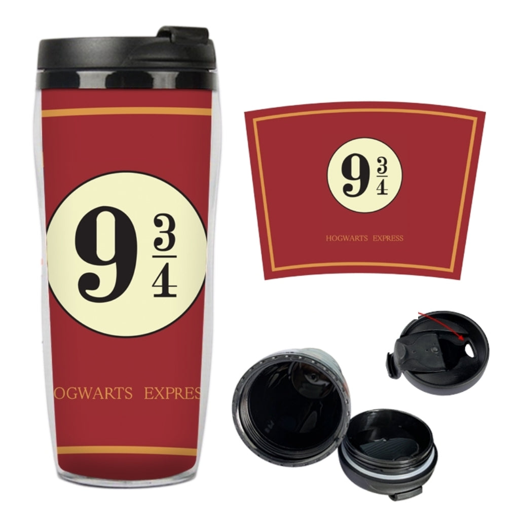 Harry Potter - Insulated Thermos