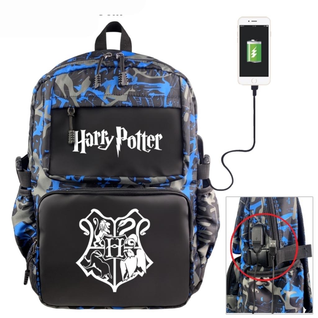Harry Potter  Data USB backpack