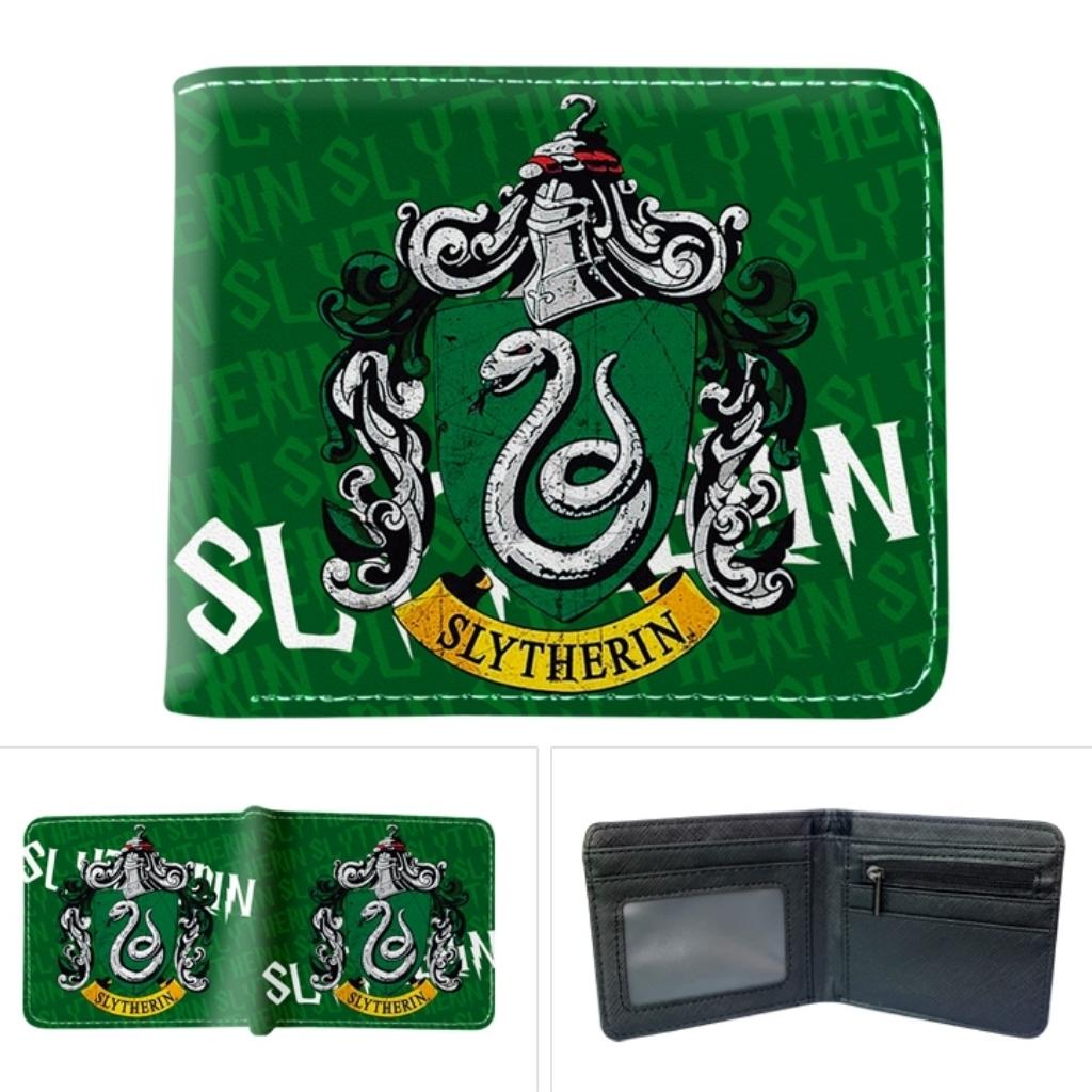 Harry Potter Wallet