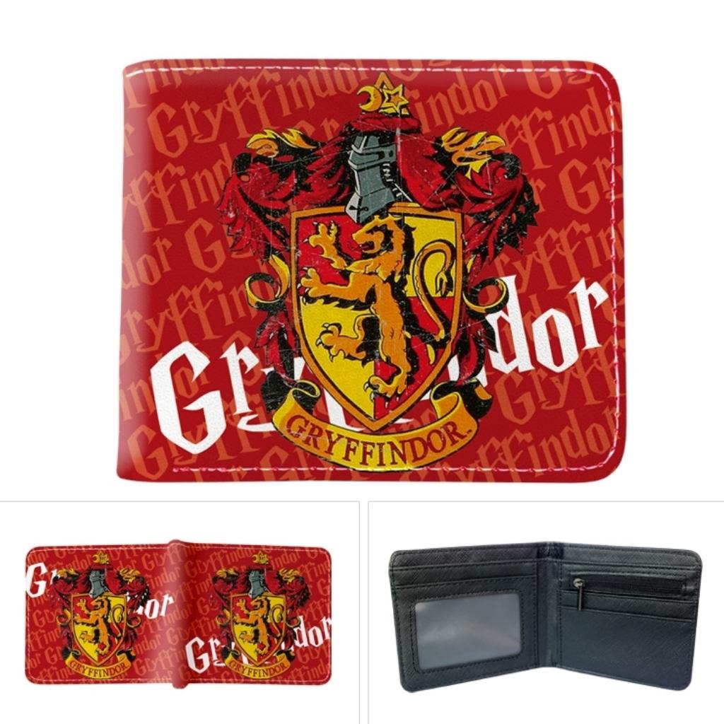 Harry Potter Wallet