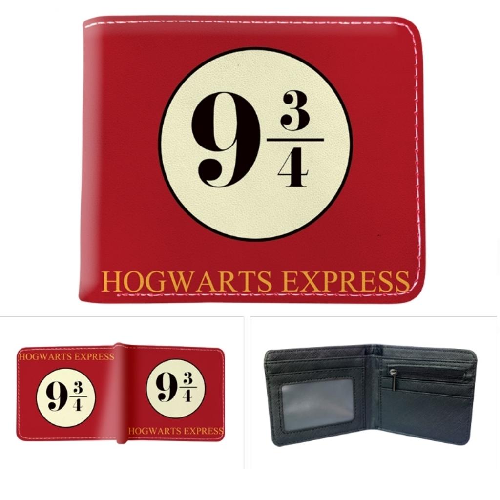Harry Potter Wallet
