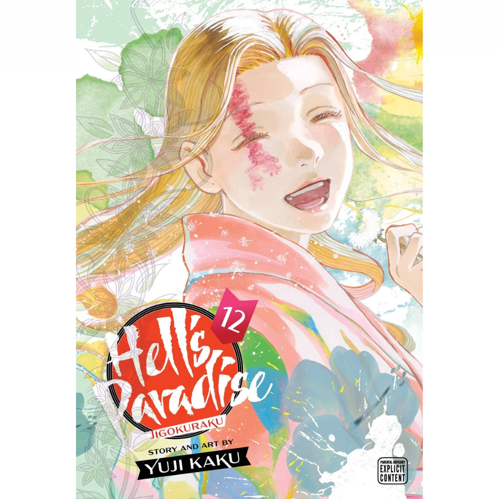 Hell's Paradise, Vol. 12